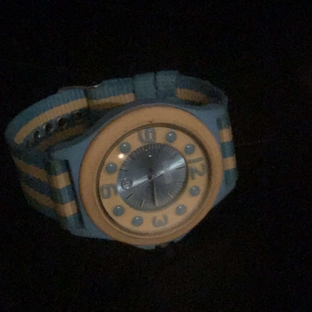 Crayo Watch